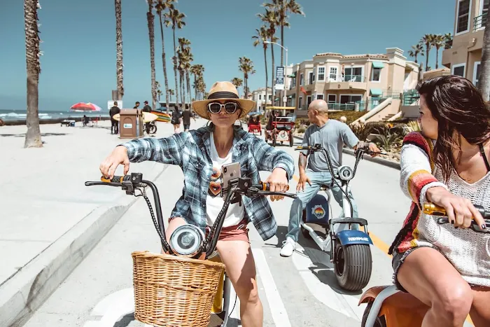 Ride Oside Picture 1