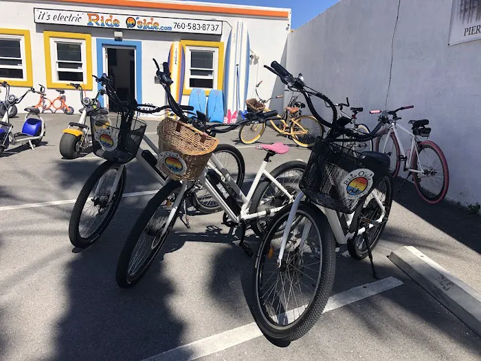 Ride Oside Picture 5