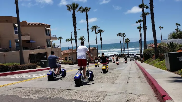 Ride Oside Picture 7