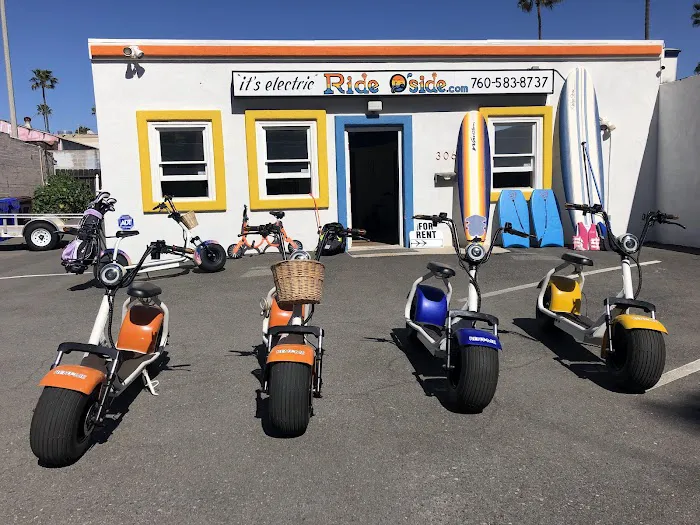 Ride Oside Picture 8
