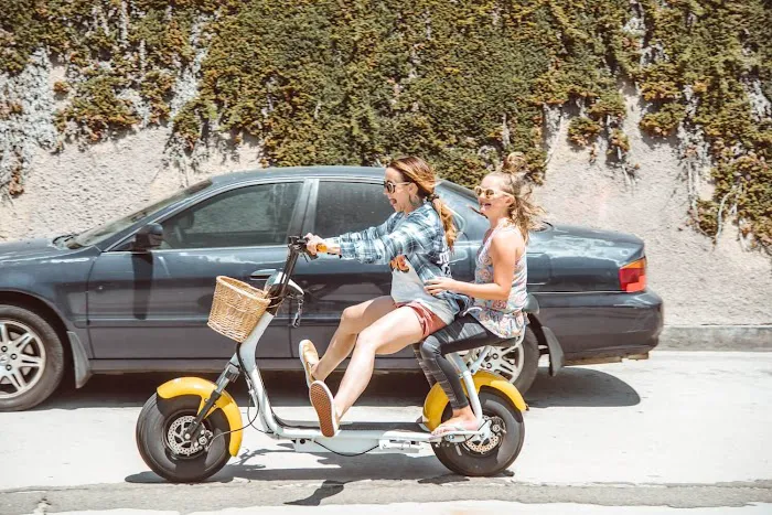 Ride Oside Picture 9