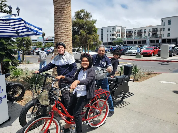 Oceanside E-bikes Picture 3