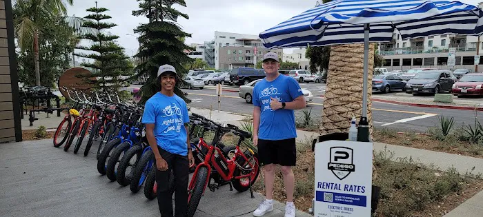 Oceanside E-bikes Picture 5