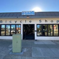 Mostly E-Bikes ico