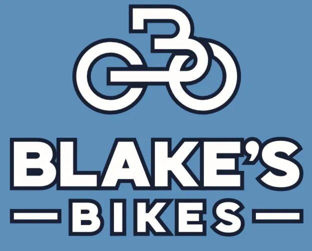 Blake's Bikes Picture 1
