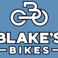 Blake's Bikes ico