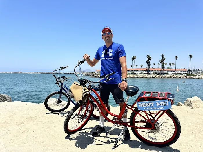 Blake's Bikes Picture 3