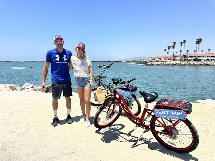Blake's Bikes Picture 2
