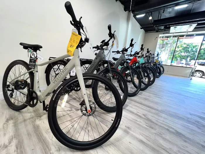 Electric Bike Center Carlsbad Picture 1