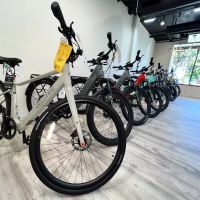Electric Bike Center Carlsbad ico
