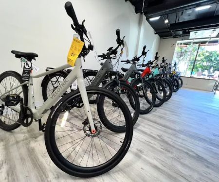 Electric Bike Center Carlsbad