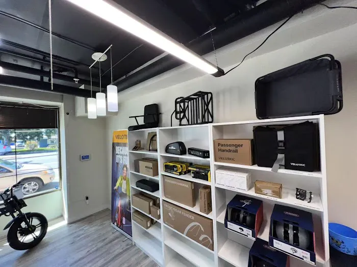 Electric Bike Center Carlsbad Picture 2