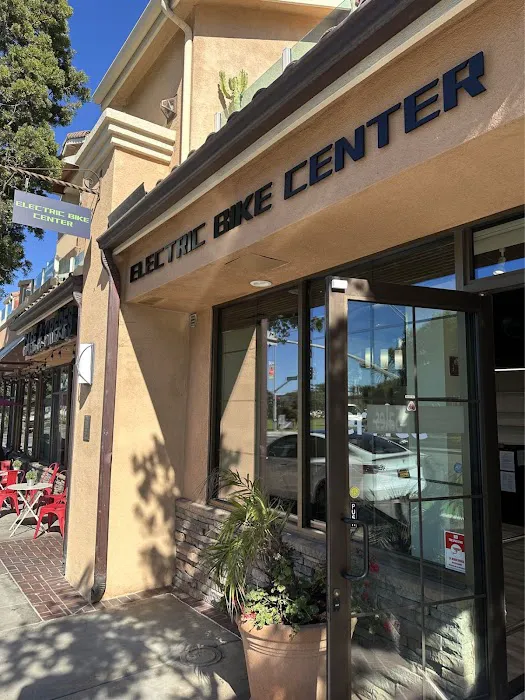 Electric Bike Center Carlsbad Picture 3