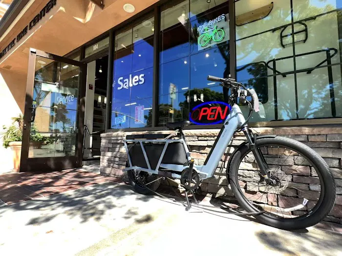 Electric Bike Center Carlsbad Picture 5