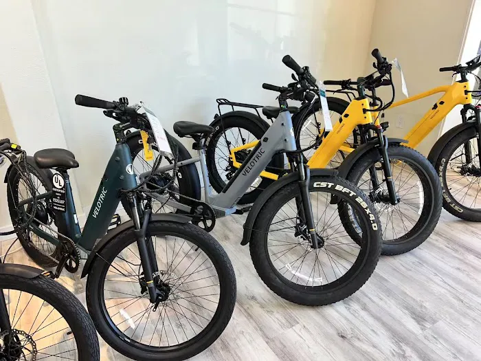 Electric Bike Center Carlsbad Picture 6
