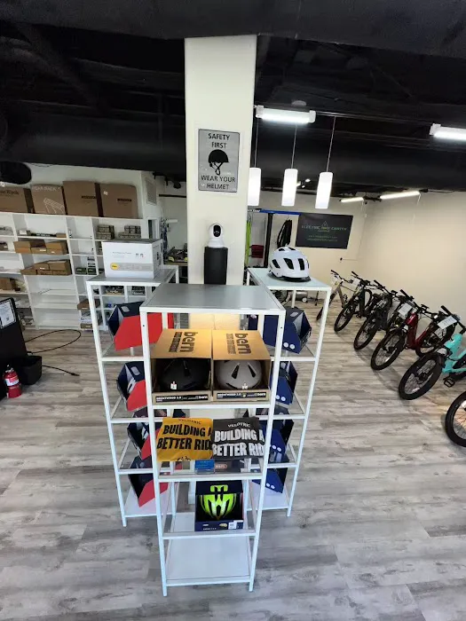 Electric Bike Center Carlsbad Picture 4