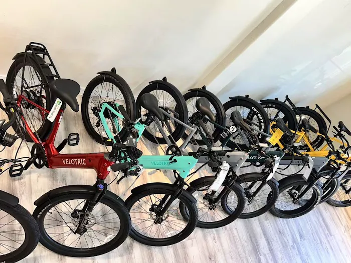 Electric Bike Center Carlsbad Picture 7