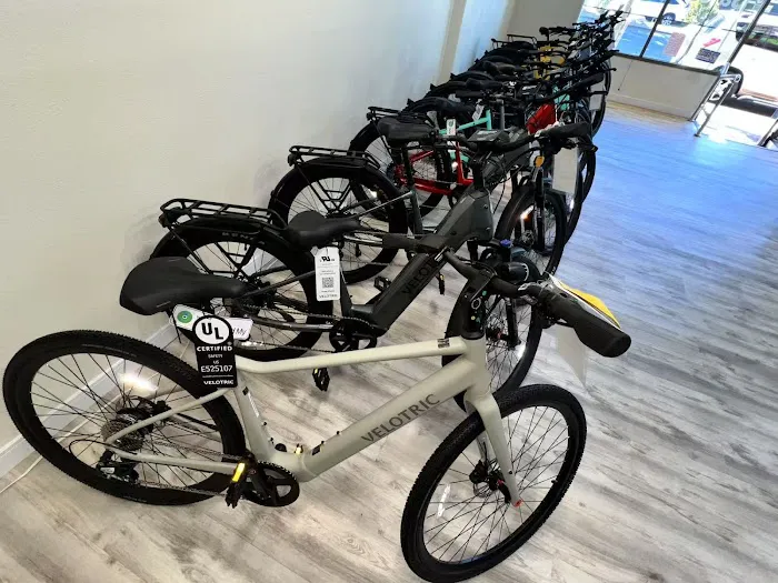 Electric Bike Center Carlsbad Picture 8