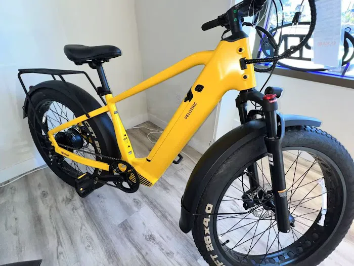 Electric Bike Center Carlsbad Picture 10