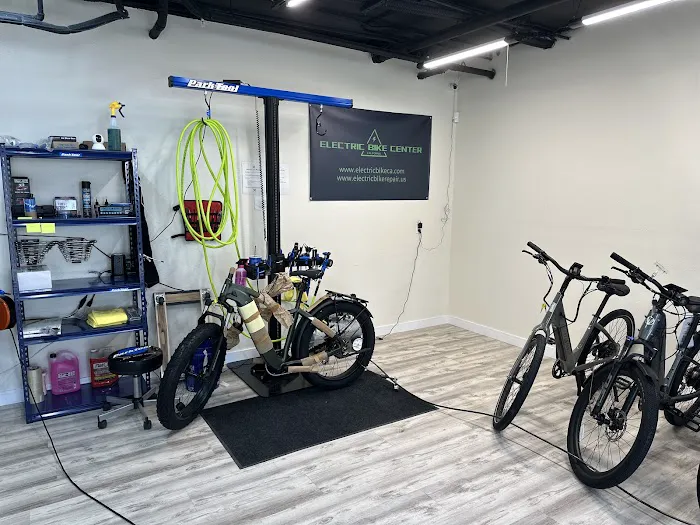 Electric Bike Center Carlsbad Picture 9