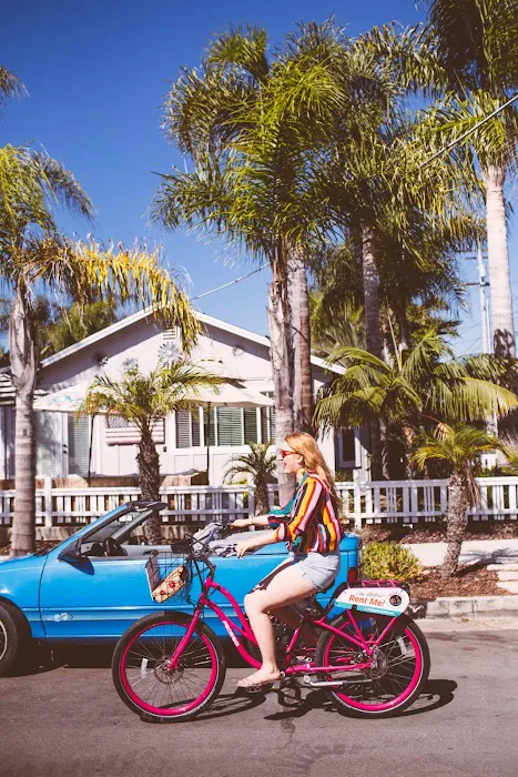 Carlsbad e-bikes & more Picture 1