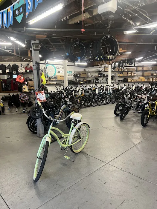 Carlsbad e-bikes & more Picture 3