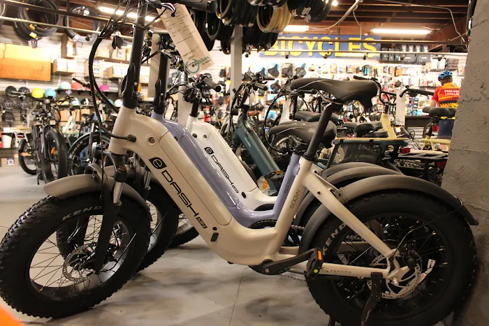 Carlsbad e-bikes & more Picture 4