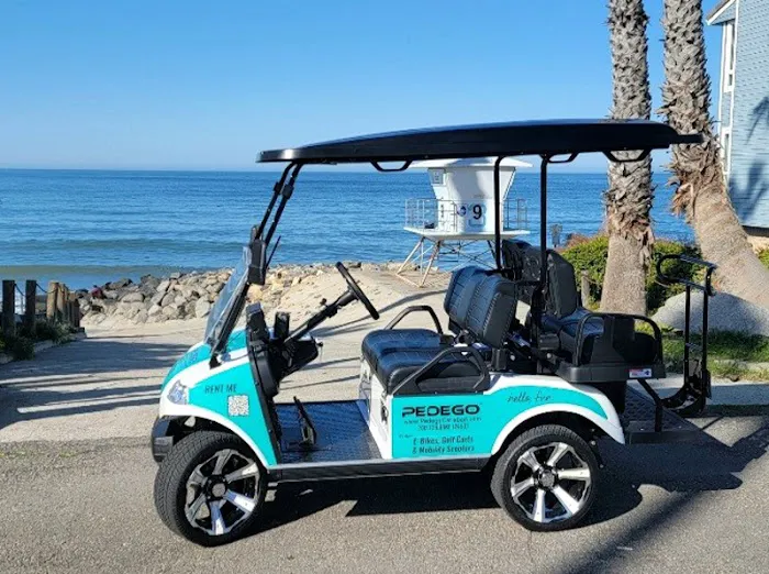 Carlsbad e-bikes & more Picture 6