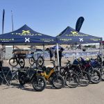 Troxus--ebike