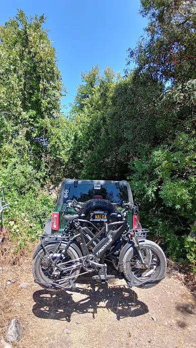 Troxus--ebike Picture 7