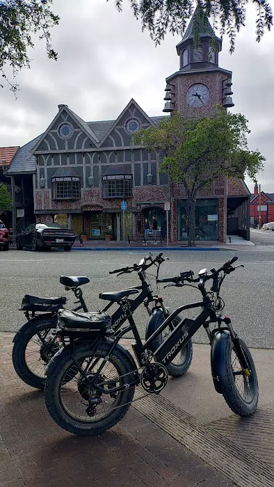 Troxus--ebike Picture 4