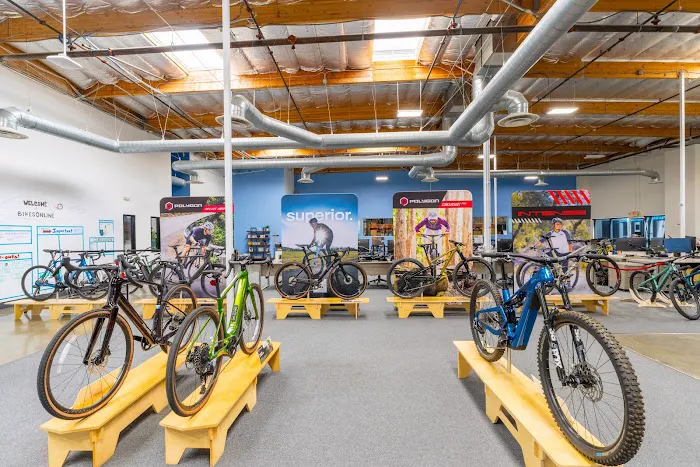 BikesOnline USA Picture 1