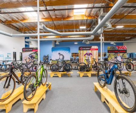 BikesOnline USA