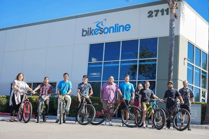 BikesOnline USA Picture 7