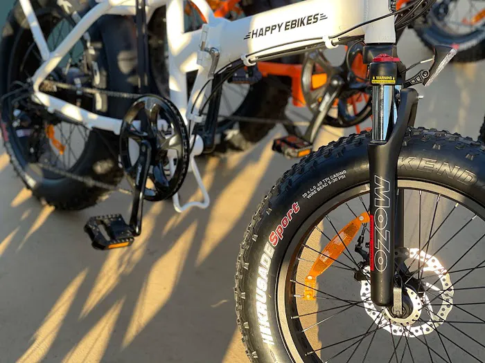 Happy Ebikes Corporate Picture 5