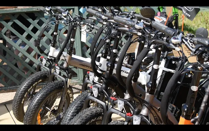 Happy Ebikes Corporate Picture 4