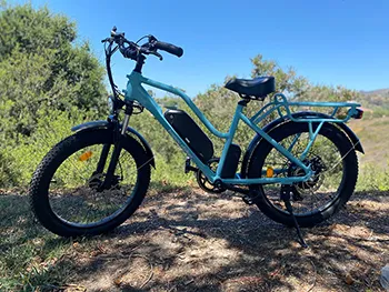 Happy Ebikes Corporate Picture 1