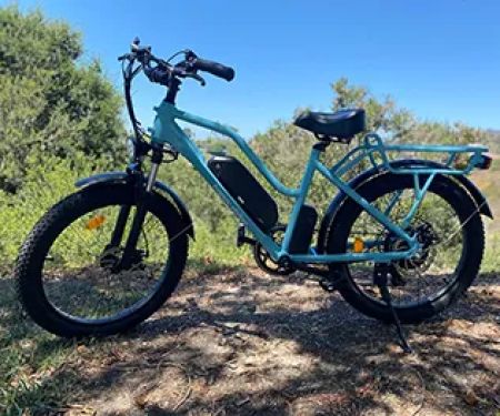 Happy Ebikes Corporate