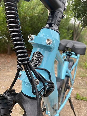 Happy Ebikes Corporate Picture 3