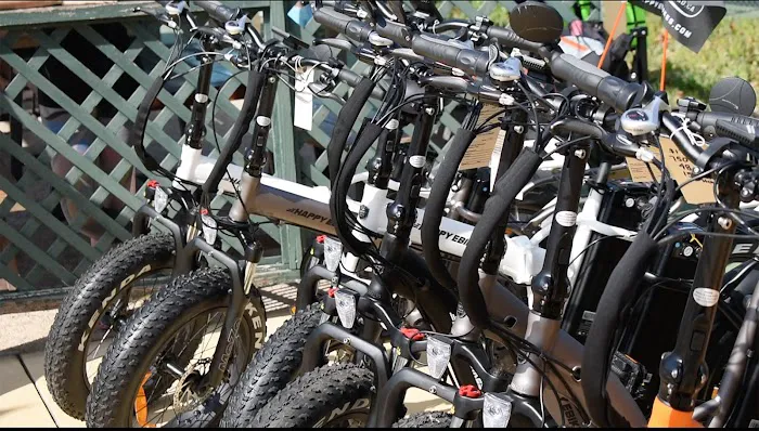 Happy Ebikes Corporate Picture 8