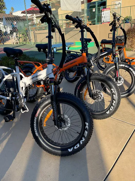Happy Ebikes Corporate Picture 6