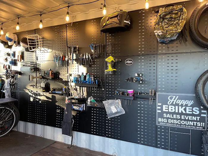 Happy Ebikes Corporate Picture 10