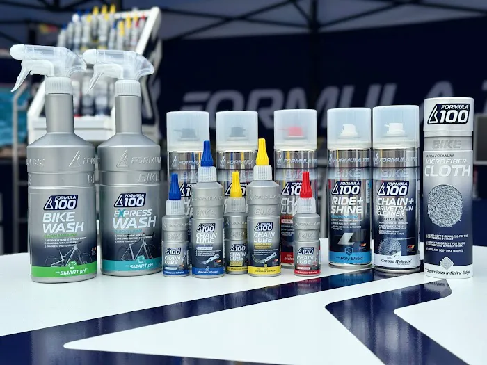 Formula 100 Picture 4