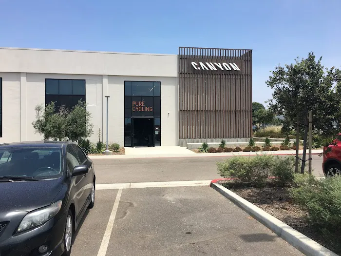 Canyon Bicycles USA Picture 1