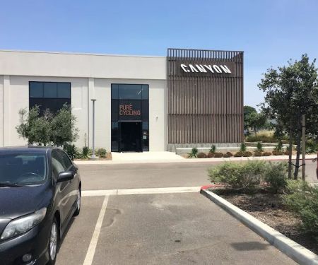 Canyon Bicycles USA