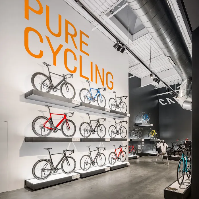 Canyon Bicycles USA Picture 4