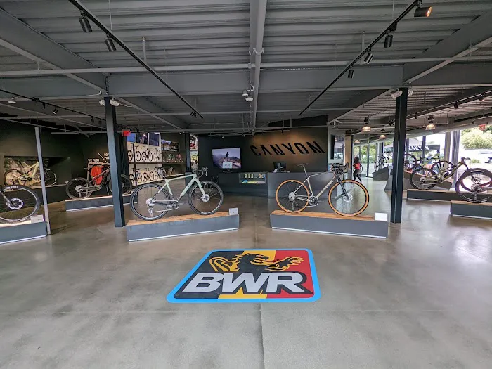 Canyon Bicycles USA Picture 2