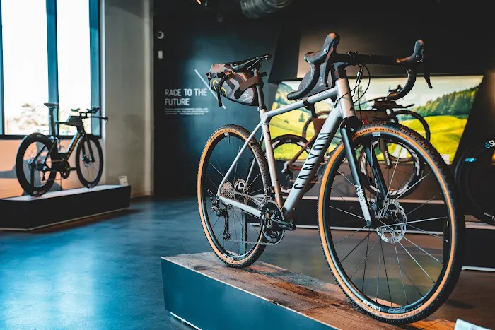 Canyon Bicycles USA Picture 6