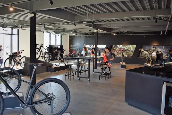 Canyon Bicycles USA Picture 8