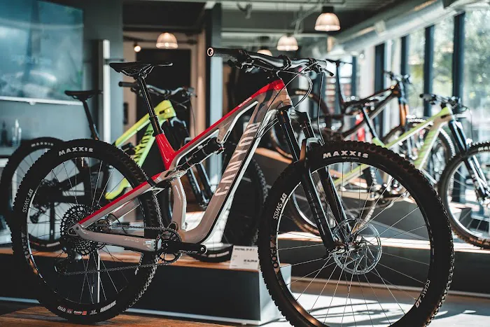 Canyon Bicycles USA Picture 9